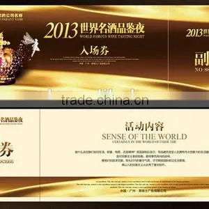 Thermal Paper Roll Tickets Printing From China thumbnail-4