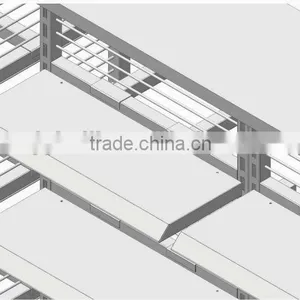 Bra Display Rack thumbnail-4
