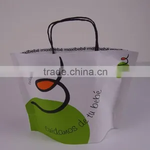 Kraft Paper Bag for Accesary~ 2016 New Style Eco-friendly&cost-saving thumbnail-1