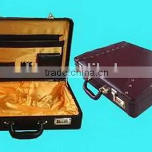 Design New Products Decorative Leather Suitcase thumbnail-5