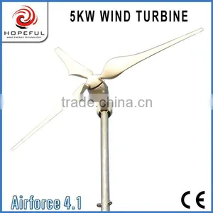 Kit for Wind Generator thumbnail-4