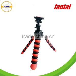 Professional Flexible Plastic Stable Large Table Tripod With DSLR thumbnail-2