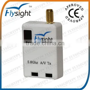 Shenzhen Battery Controlled RC Transmitter Support RC APP-controlled Airplane Gyrocopter thumbnail-1