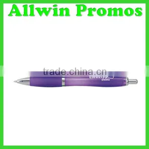 Hot Sale Gloss Stylus Pen With Logo thumbnail-1