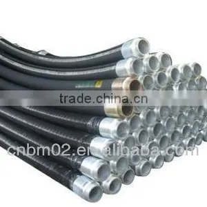 Concrete Pump Rubber Hose thumbnail-1