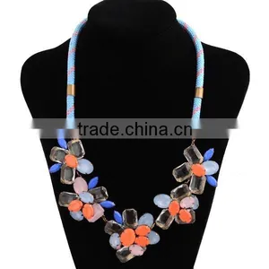 Fashion Jewelry Necklace thumbnail-1
