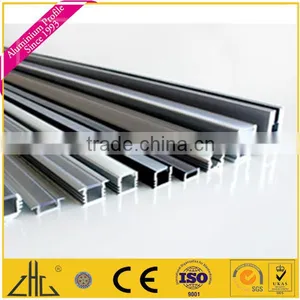 CHINA Aluminum Profile for Light Box thumbnail-6