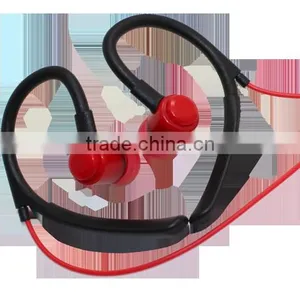 2016 New Design Sport Wired Earphones Earhook Heart Shape Earhook Earphones thumbnail-1