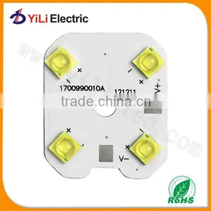 China Supplier 3535 LED Module for LED Par 32 Light thumbnail-3