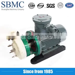 Factory Direct Sale Teflon Lined Shaft Driven Pump thumbnail-2