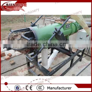 Low Price Horse Manure Dewater Machine thumbnail-4