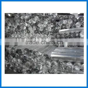 Changzhou Factory Wholesale EVA Underlayment Foam With Silver Foil thumbnail-1