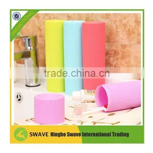 2016 Convenient Traval Camping Toothbrush Case/plastic Toothbrush Box P76790 thumbnail-1