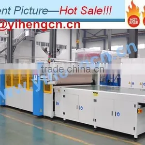 Solar Panel Module Laminator thumbnail-1