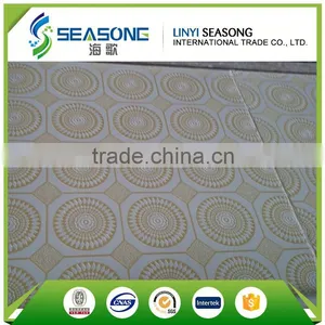 Sustainble Pvc Gypsum Ceiling Tiles thumbnail-5