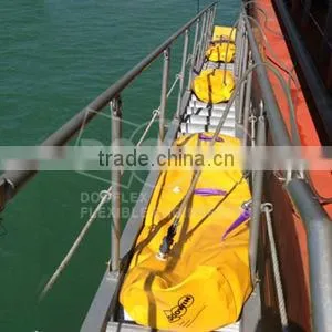 Lifeboat Test Water Bags 400kg thumbnail-3
