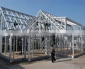 Construction Site Staff Quarters, Temporary Buildings thumbnail-6
