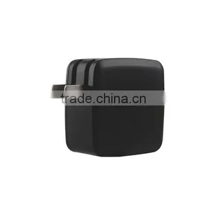 Travel Electric Converter International Travel Plug Adapter Travel Plug Adapters ac dc Usb Charger thumbnail-1