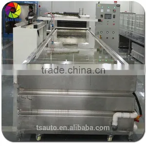TSAUTOP Automatic Aqua Print Equipment for Water Transfer Printing Production Line thumbnail-2