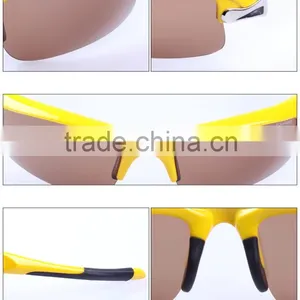 Latest Design Polarized Lens Glasses Generic Sunglasses thumbnail-5