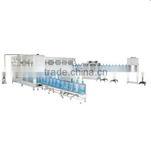 5gallon/20L Automatic Bottle Filling Machine thumbnail-1