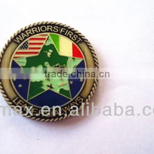 Manufactory Production Souvenir Metal thumbnail-1
