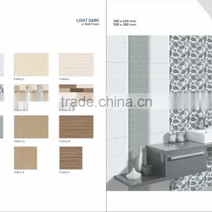 AAA DECORATIVE 3D CERAMIC WALL TILES thumbnail-6