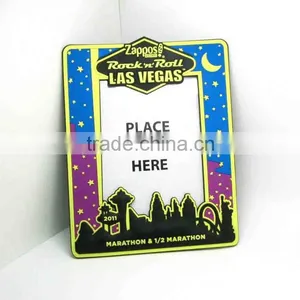 Gifts and Crafts Promotional Plastic Photo Albums thumbnail-1