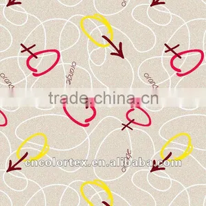TC 80/20 Printed Poplin thumbnail-1