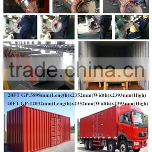 Prime Quality Galvanized Steel in Coil thumbnail-3