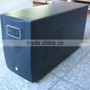 500W Pure Sine Wave Single Phase Power Frequency Inverter With Isolated Transformer thumbnail-1