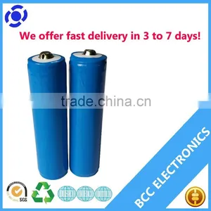 Lifepo4 3.2v 1400mah 26650 Lithium Battery Cell thumbnail-2