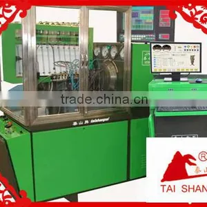 CRSS-C COMMON RAIL SYSTEM TEST BENCH ABOUT PUMP TEST AND INJECTOR thumbnail-1