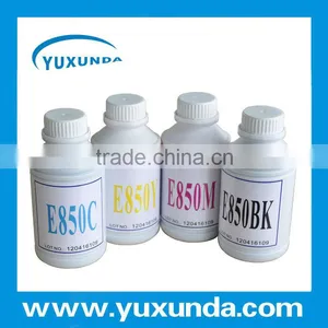 Special Sublimation Ink for Heat Transferring Phone Case and T-shirt thumbnail-1