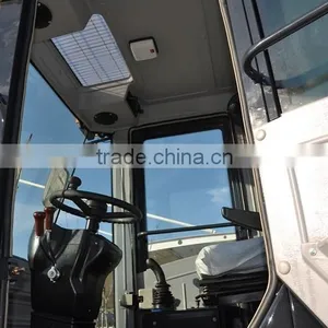 55KW WZ30-25 2500kg Backhoe Loaders for Sale thumbnail-6