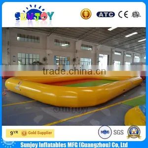 2016 New Design Durable Inflatable Swimming Pool For Indoors and Outdoors thumbnail-1