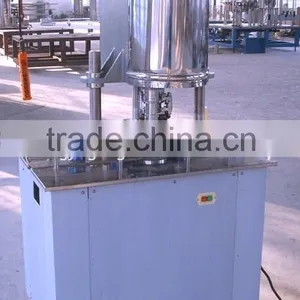 1000-6000cans/h Small Beer Can Packaging Machine thumbnail-2