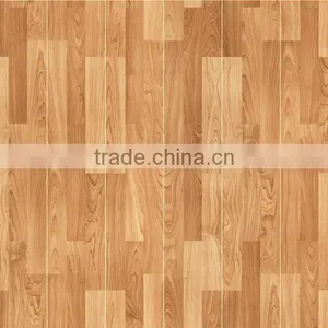 Floor Tile:made of Pvc With Various Texture Design ,anti-bacteria Certified by CE thumbnail-1