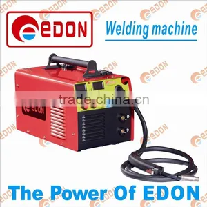 dc Inverter Mig Welder Welding Machine thumbnail-5