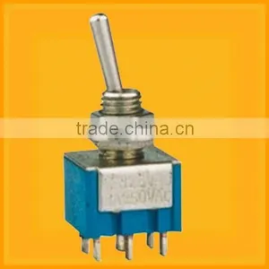 Machinery Rocker Switch,spring Return Rocker Switch,medium Rocker Switch thumbnail-5