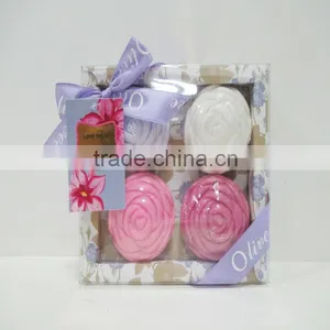 Purchasing Bath Soap in Gift Paper Box thumbnail-1