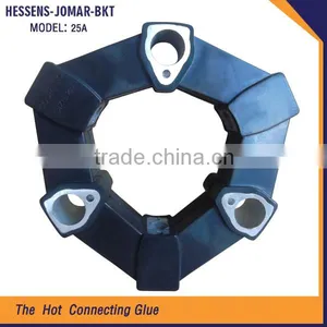 Profesiional Custom Universal Coupling Dresser Coupling Flender Coupling 25A thumbnail-1