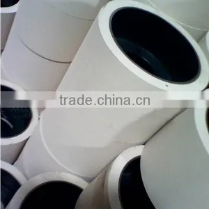 China Rubber Roller for Rice Mill Rice Huller thumbnail-3