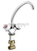 Led Basin Faucet (5307-4) thumbnail-1