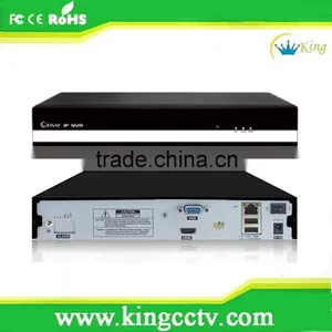 Cheap ONVIF HD 1080P 9CH Standalone NVR For Wholesale thumbnail-2