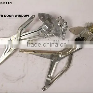 Truck Door Window Regulator Hino thumbnail-1