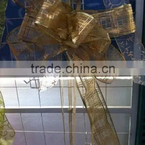 Christmas Decoration Ribbon thumbnail-3