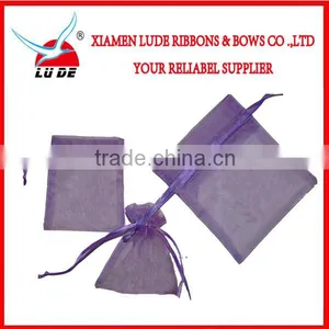 Organza Bag ,Nice Gift Bags,Wedding Jewelry Packaging Pouches for Wholesale thumbnail-6