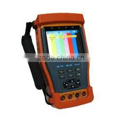 3.5 Inch CCTV Video Digital Multi-meter Transformer Testing Equipment thumbnail-1