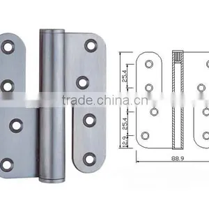 Stainless Steel Door Hinge thumbnail-1